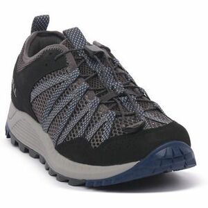 Turistická obuv Merrell WILDWOOD AEROSPORT ROCK vyobraziť