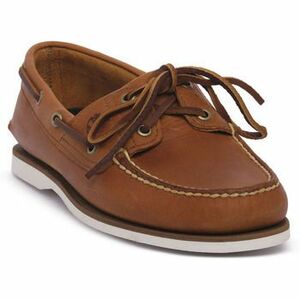 Módne tenisky Timberland BOAT SHOES vyobraziť