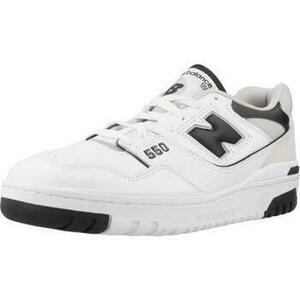Módne tenisky New Balance BB550 ESI vyobraziť
