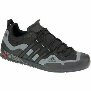 Fitness adidas Adidas Terrex Swift Solo vyobraziť