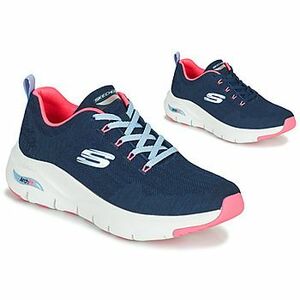 Nízke tenisky Skechers ARCH FIT vyobraziť
