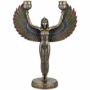 Sochy Signes Grimalt Svietnik Egyptskej Bohyne vyobraziť