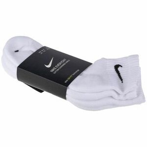 Športové ponožky Nike Everyday Cush Ankle 3-Pack Socks vyobraziť