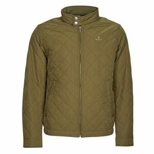 Bundy Gant QUILTED WINDCHEATER vyobraziť