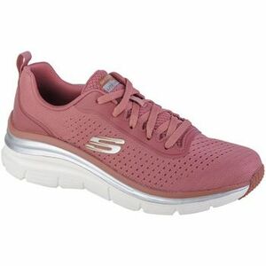Nízke tenisky Skechers Fashion Fit - Make Moves vyobraziť
