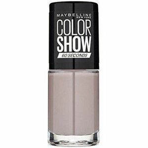Laky na nechty Maybelline New York Colorshow Nail Polish - 328 Sidewalk Strut vyobraziť