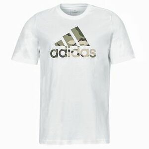 Tričká s krátkym rukávom adidas M CAMO G T 1 vyobraziť