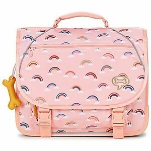 Školské tašky a aktovky Stones and Bones CARTABLE 38 CM LILY RAINBOWS vyobraziť