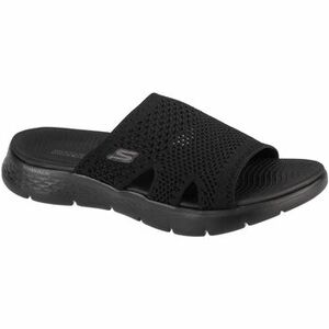 Papuče Skechers Go Walk Flex Sandal - Elation vyobraziť