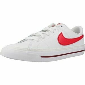 Módne tenisky Nike COURT LEGACY BIG KIDS vyobraziť