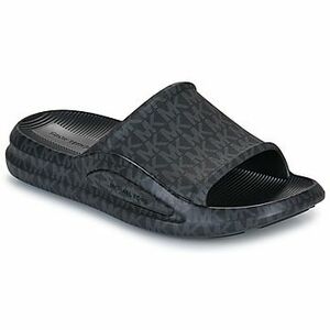 Nízke tenisky MICHAEL Michael Kors GRIFFIN SLIDE vyobraziť