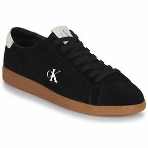Nízke tenisky Calvin Klein Jeans LOW PROFILE CUPSOLE SU vyobraziť