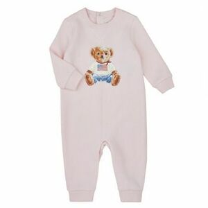 Pyžamá Polo Ralph Lauren CNCVRL-ONE PIECE vyobraziť