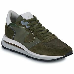 Nízke tenisky Philippe Model TROPEZ HAUTE LOW MAN vyobraziť