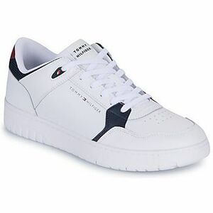 Nízke tenisky Tommy Hilfiger TH BASKET CORE LITE LTH MIX vyobraziť