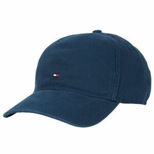 Šiltovky Tommy Hilfiger TH FLAG SOFT 6 PANEL CAP vyobraziť