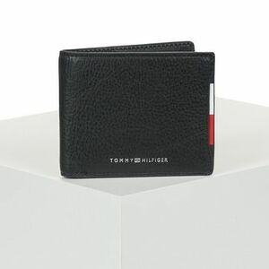 Peňaženky Tommy Hilfiger TH CENTRAL MINI CC WALLET vyobraziť