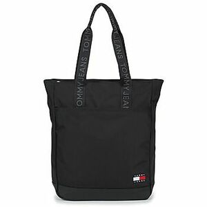 Veľká nákupná taška/Nákupná taška Tommy Jeans TJM ESS DAILY TOTE vyobraziť