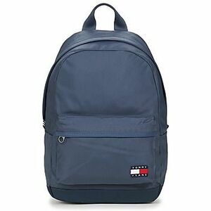 Ruksaky a batohy Tommy Jeans TJM ESS DAILY DOME BACKPACK vyobraziť