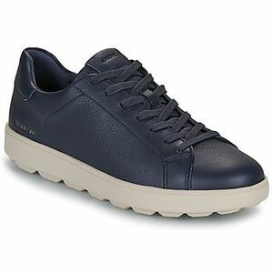 Nízke tenisky Geox U SPHERICA ECUB-1 C vyobraziť