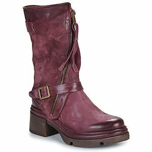 Polokozačky Airstep / A.S.98 EASY ZIP vyobraziť