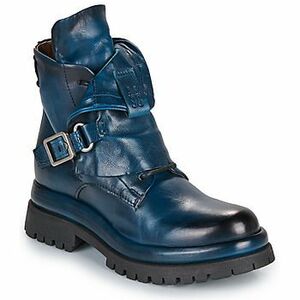 Polokozačky Airstep / A.S.98 DIBLA BUCKLE vyobraziť
