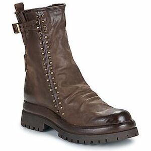 Polokozačky Airstep / A.S.98 DIBLA STUD vyobraziť