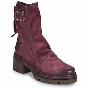 Čižmičky Airstep / A.S.98 EASY MID vyobraziť