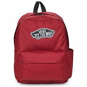 Ruksaky a batohy Vans OLD SKOOL CLASSIC BACKPACK vyobraziť