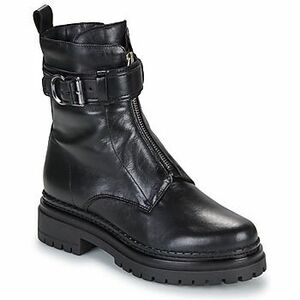 Polokozačky Mjus DEREK ZIP vyobraziť