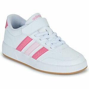Nízke tenisky adidas BREAKNET 3.0 EL C vyobraziť