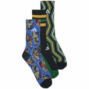 Ponožky adidas Farm 3 Pairs Per Pack Socks vyobraziť