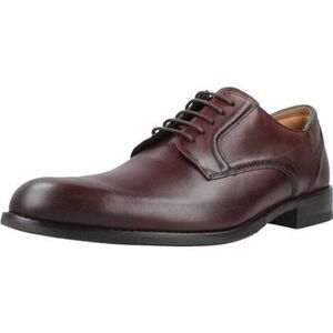 Nízka obuv do mesta Clarks CLARKSPRO LACE vyobraziť