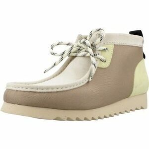 Čižmy Clarks WALLABEE2 FTRE vyobraziť