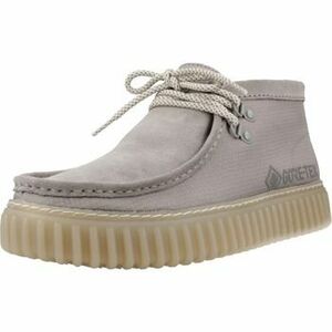 Čižmy Clarks THRHILL HI GTX vyobraziť