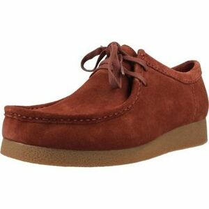 Derbie Clarks WALLABEE EVOBT vyobraziť