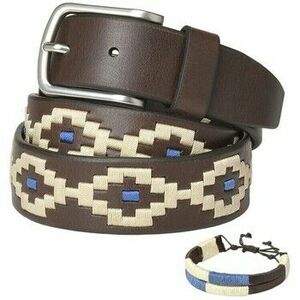 Opasky Pelpe BALM Cinturón argentino FBM Beige vyobraziť