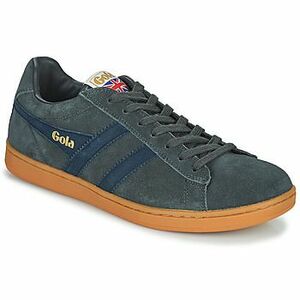 Nízke tenisky Gola EQUIPE SUEDE vyobraziť