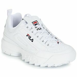 Nízke tenisky Fila DISRUPTOR LOW vyobraziť