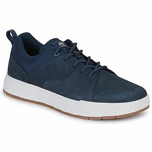 Nízke tenisky Timberland MAPLE GROVE LTHR OX vyobraziť