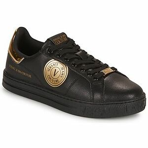 Nízke tenisky Versace Jeans Couture 75YA3SK1 vyobraziť