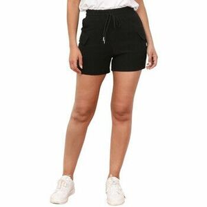 Šortky/Bermudy La Modeuse 71893_P168794 vyobraziť