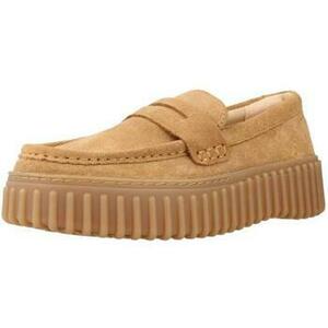 Mokasíny Clarks TORHILL PENNY vyobraziť