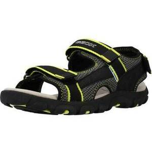 Sandále Geox JR SANDAL STRADA A vyobraziť