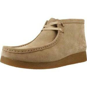 Čižmy CLARKS vyobraziť