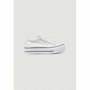 Nízke tenisky Converse PLATFORM BASSA 560251C/560250C vyobraziť