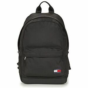 Ruksaky a batohy Tommy Jeans TJM ESS DAILY DOME BACKPACK vyobraziť