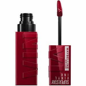 Líčenie obočia Maybelline New York Superstay Vinyl Ink Liquid Lipstick - 55 Royal vyobraziť