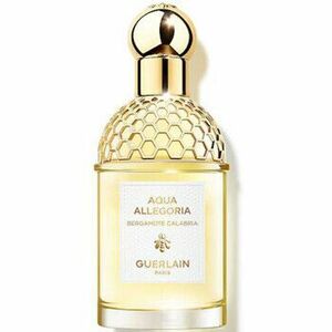 Toaletné vody Guerlain Eau de Toilette Aqua Allegoria Bergamot Calabria 75 ml vyobraziť