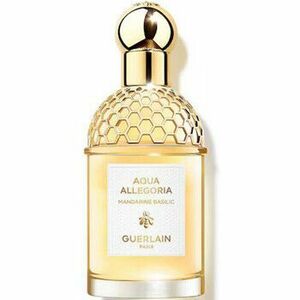 Toaletné vody Guerlain Eau de Toilette Aqua Allegoria Mandarin Basil 75 ml vyobraziť